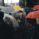 Street Photo Masters 2025 — Cuốn sách độc đáo dành cho Nhiếp ảnh đường phố (pdf) P139X68