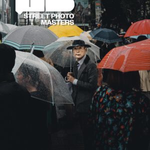 Street Photo Masters 2025 — Cuốn sách độc đáo dành cho Nhiếp ảnh đường phố (pdf) P139X68
