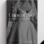 Zach & Grace - Union of Two 2.0 Preset Pack — Bộ sưu tập Preset mang phong cách Biên tập xứng tầm tạp chí 2026 (xmp/acr) P138E68