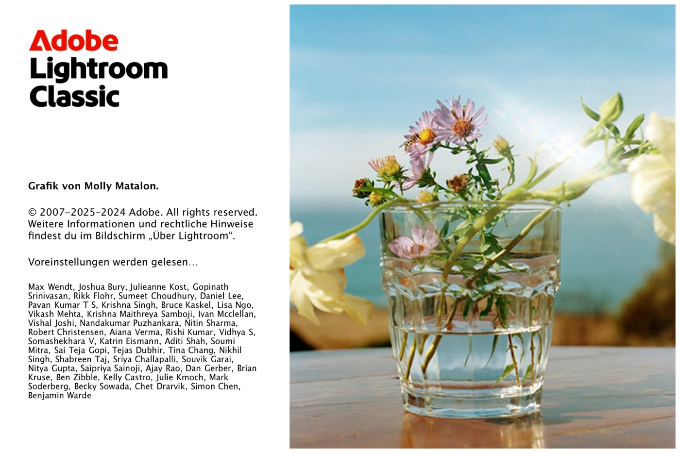 Adobe Lightroom Classic 2026 dành cho Windows