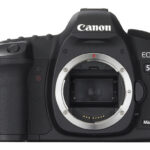 Cobalt Image - Base Pack for Canon 5D II — Gói Profile Canon 5D II Dành Cho Adobe (dcp) C141D02