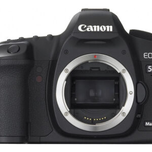 Cobalt Image - Base Pack for Canon 5D II — Gói Profile Canon 5D II Dành Cho Adobe (dcp) C141D02