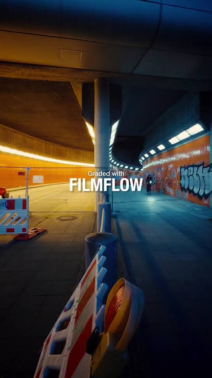 Filmflow Powergrade [Dvr] & LUTs — Bộ công cụ chỉnh màu điện ảnh dành cho phần mềm dựng phim của bạn R142D32
