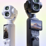 Gamut – BaseLUTs for DJI Osmo Pocket 4P and 4  — Base LUTs dành cho DJI Osmo Pocket 4P và Pocket 4 (cube) R142D17