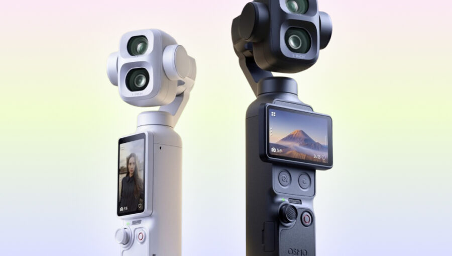 Gamut – BaseLUTs for DJI Osmo Pocket 4P and 4 — Base LUTs dành cho DJI Osmo Pocket 4P và Pocket 4 (cube) R142D17