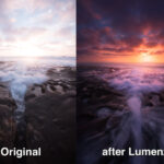 Greg Benz - Lumenzia for Photoshop — Panel chỉnh sửa ảnh phong cảnh tuyệt đẹp và chân thực trong Photoshop (Windows/macOS) R141X15
