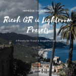 Ricoh GR ii Lightroom Presets — Gói Preset cho máy ảnh Ricoh GR II (lrtemplate) R141C09