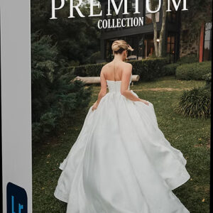 Brayan Quiroga - Preset Bundle — Bộ sưu tập Preset dành cho nhiếp ảnh cưới tone màu ấm mang phong cách lãng mạn đặc trưng châu âu (xmp/acr) R143F69