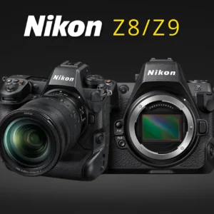 Phantom LUTs for Nikon Z8 & Z9 - ARRI Looks — Giải pháp chỉnh màu điện ảnh chuyên nghiệp từ Nikon Z8 và Z9 (mp4, cube) E143D32