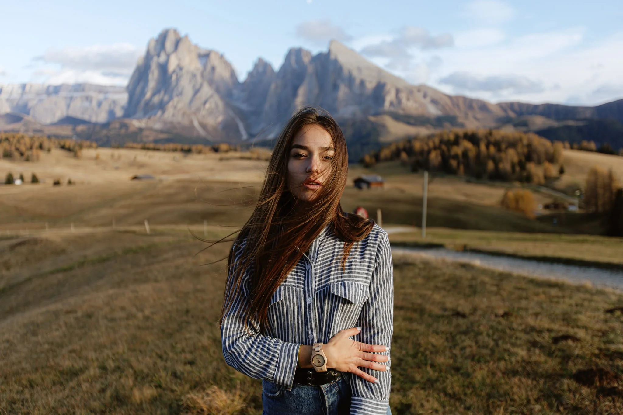 Archipelago - Overland Lightroom Presets — Bộ sưu tập Preset Lightroom màu mộc mạc đậm chất đường trường (xmp/acr) E144K