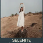 Archipelago Quest 63 - Selenite — Bộ sưu tập Preset mang hơi thở ấm áp - lãng mạn và nghệ thuật (xmp/acr) E143D