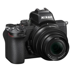 Cobalt Image - The Base Pack for Adobe - Nikon Z50 (2024) — Bộ profile máy ảnh Nikon Z50 màu cho Adobe (dcp) E143D88