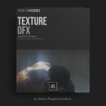Mononodes - Texture OFX V1.0 for Davinci Resolve — Plugin OpenFX dành cho DaVinci Resolve Studio (Macos) K145C