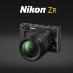 Phantom LUTs - Nikon ZR RED Log3G10 ARRI LUTs - G1 — Bộ sưu tập 6 LUT lấy cảm hứng từ các loại phim thật của Phantom LUTs (cube) F144R