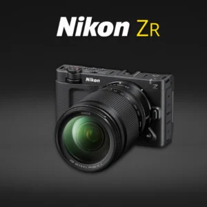 Phantom LUTs - Nikon ZR RED Log3G10 ARRI LUTs - G1 — Bộ sưu tập 6 LUT lấy cảm hứng từ các loại phim thật của Phantom LUTs (cube) F144R