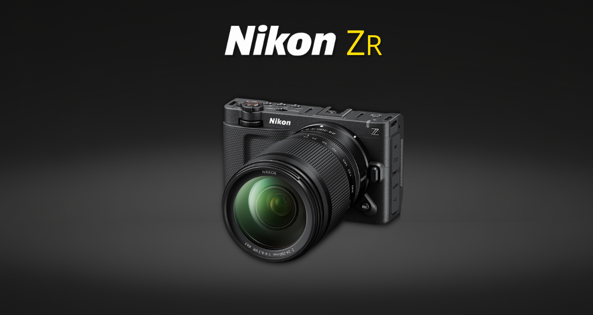 Phantom LUTs - Nikon ZR RED Log3G10 ARRI LUTs - G1 — Bộ sưu tập 6 LUT lấy cảm hứng từ các loại phim thật của Phantom LUTs (cube) F144R